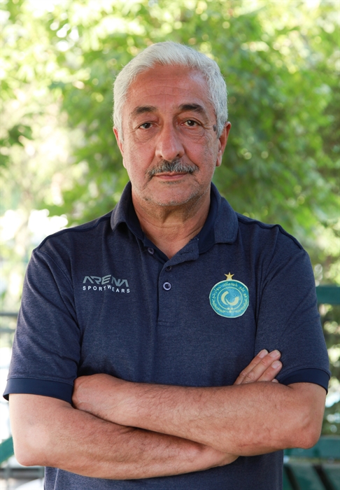 حجت الله ریاضی
