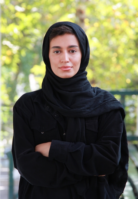ریحانه شهابی