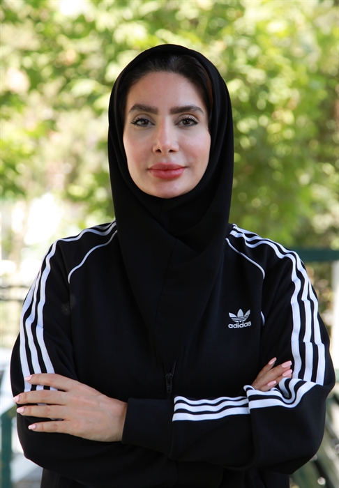 مینا طریقتی