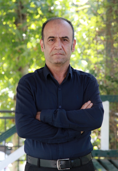 ابراهیم مقدم