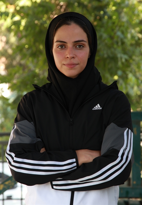 مهشید نصری