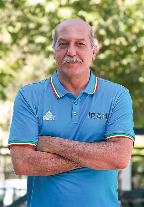 محمد کسایی پور